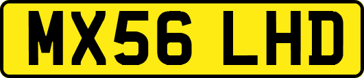 MX56LHD
