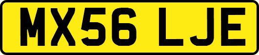 MX56LJE