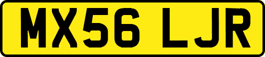 MX56LJR