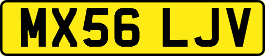 MX56LJV