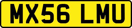 MX56LMU