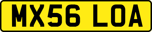 MX56LOA