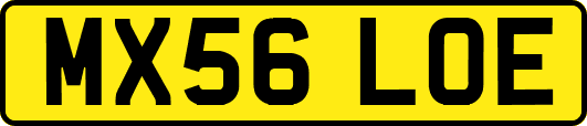 MX56LOE
