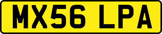 MX56LPA