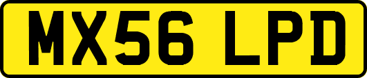 MX56LPD
