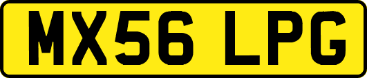 MX56LPG