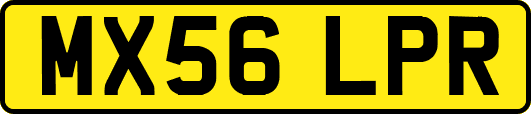MX56LPR