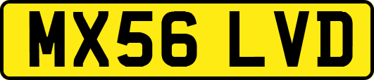 MX56LVD