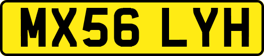 MX56LYH