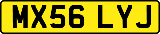 MX56LYJ