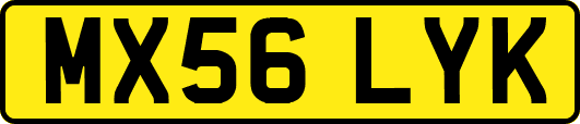 MX56LYK