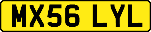 MX56LYL