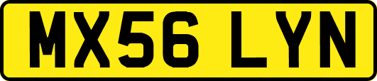 MX56LYN