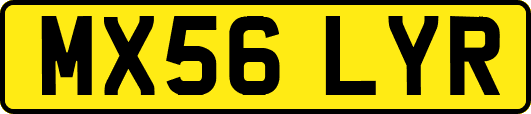 MX56LYR