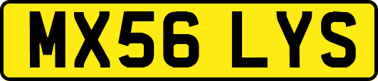 MX56LYS