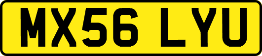 MX56LYU