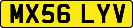 MX56LYV