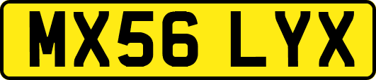 MX56LYX