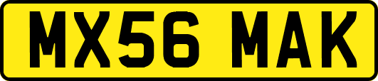 MX56MAK