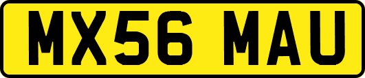 MX56MAU