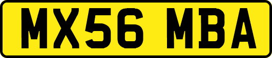 MX56MBA