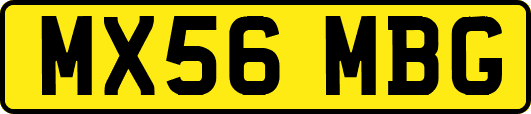 MX56MBG