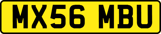 MX56MBU