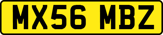 MX56MBZ