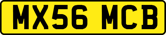 MX56MCB