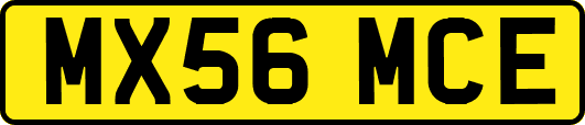 MX56MCE