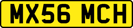 MX56MCH