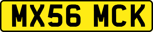 MX56MCK