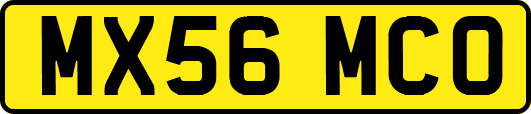 MX56MCO