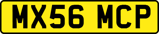 MX56MCP