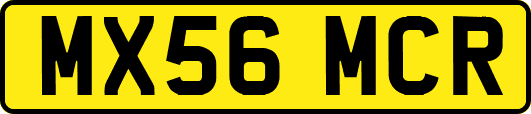 MX56MCR