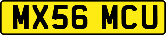 MX56MCU