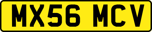 MX56MCV