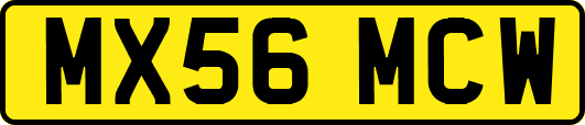MX56MCW