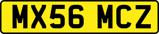 MX56MCZ