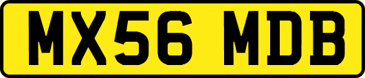 MX56MDB