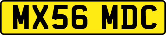 MX56MDC