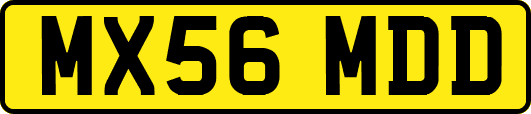 MX56MDD
