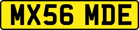 MX56MDE
