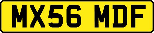 MX56MDF