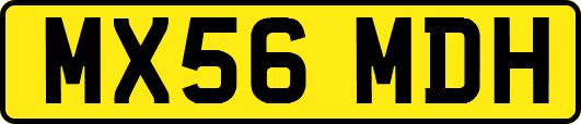 MX56MDH