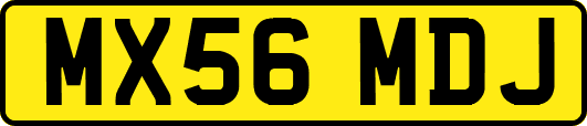 MX56MDJ