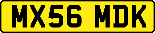 MX56MDK