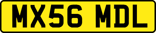 MX56MDL