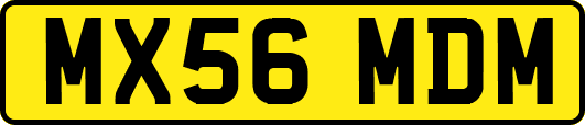 MX56MDM