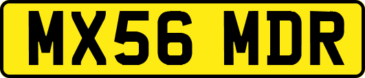 MX56MDR